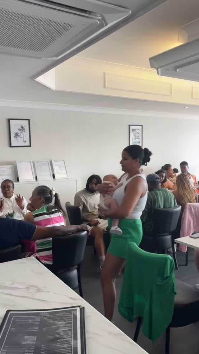 Wishing all Dadโs a Happy Fatherโs Day! We love to be the place where families can come to eat, celebrate and create beautiful long-lasting memories together ๐จ๐พโ๐ผ๐งโ๐งโ๐งโ๐ง๐
.
.
.
Follow us on TikTok!! paradise_romford
.
.
.
#Caribbeancuisine #jamaicanfood #chef #caterer #restaurant #romford #paradise #family #business #lounge #bar #jamaican #love #food #lounge #bar #essex #london #cocktails #events #catering #services #sweets #dinner #explore #explorepage #viral #festivals