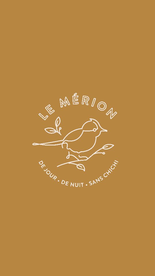 Certains projets semblent plus difficiles à aborder à première vue, et finalement après avoir fait des recherches approfondies, le terrain d'expression se révèle beaucoup plus vaste que prévu !#graphicdesign #oiseau #logooiseau #brasserie