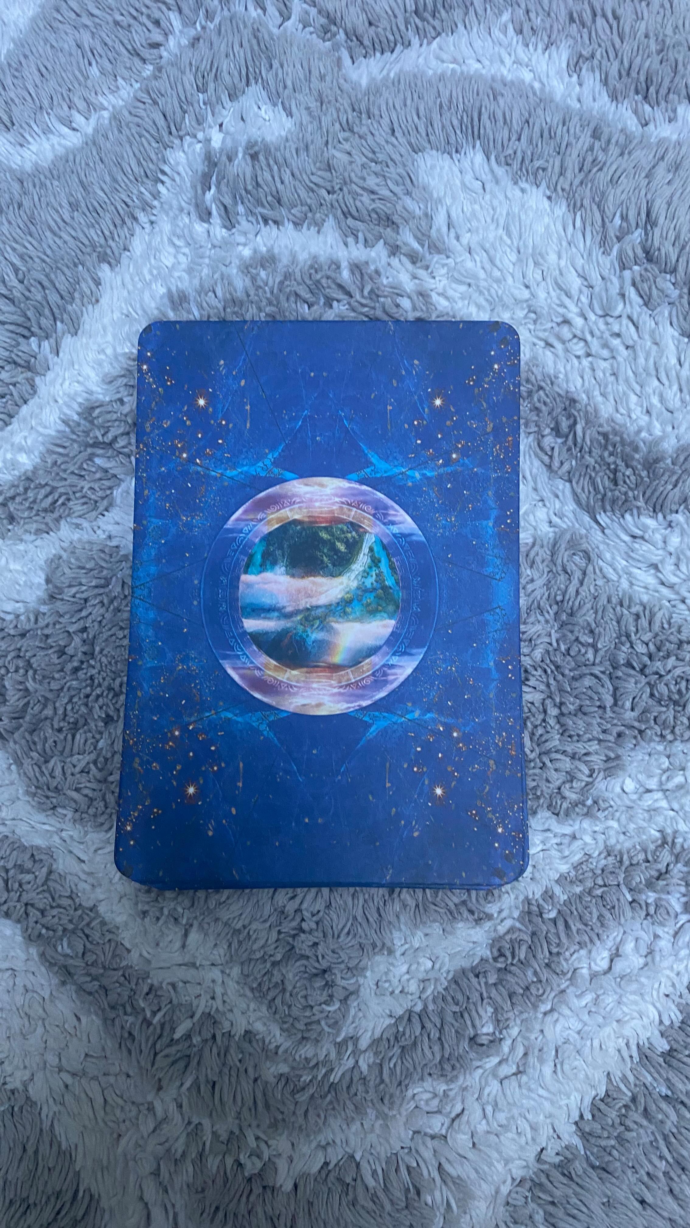 ✨New moon in Leo reading✨
#newmoon #leoseason #psychicreading #intuition #oraclecards #oraclereading
