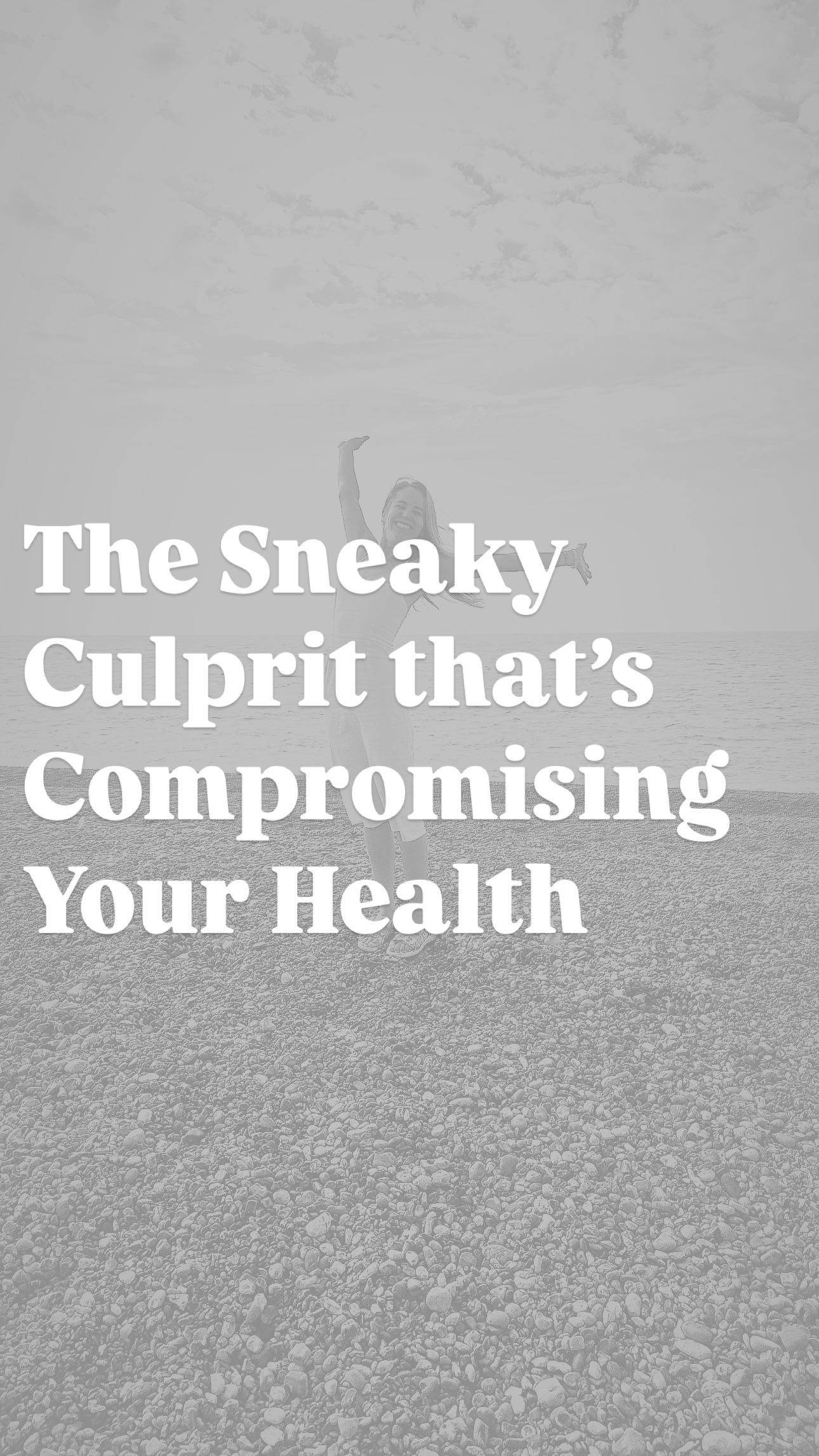 Could your gut be causing your allergies? 🤔
Leaky gut syndrome might be the hidden culprit behind your health struggles. When the gut lining becomes too porous, particles that should be eliminated sneak into your bloodstream. This sends your immune system into overdrive—creating new allergies, triggering autoimmune disorders, and leaving you feeling out of balance.
The gut is the gateway to your health! When it’s not functioning properly, it impacts everything—energy, digestion, and even your immune system. But the great news is, by healing your gut lining, we can calm the immune system and restore balance. Imagine a healthier, stronger you, free from the weight of these challenges. 🌿
Did you know that a leaky gut could be behind some of these health challenges? Share your thoughts or experiences in the comments! 💬
#leakygutsyndrome #guthealth #immunesystemsupport #holistichealing #digestivehealth #healingjourney #wellnesswisdom #healthygut