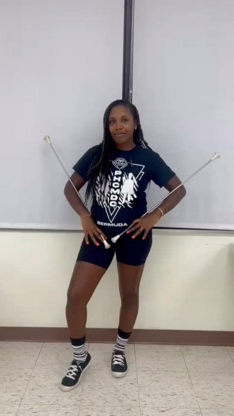 Registration is open for one more day (SEPTEMBER 4th) for returning Spring 2024 Participants! If you marched Bermuda Day 2024, this is for you!
#FYP #Majorettes #Drummers #PomPoms #KeepingTheTraditionAlive #Bermuda
