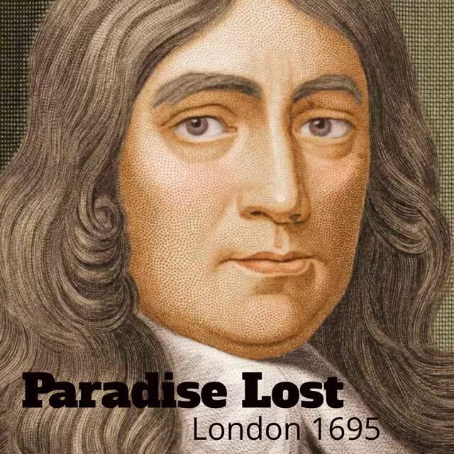 📖 Paradise Found in a Rare Literary Treasure! ✨
Behold this extraordinary 1695 London edition of Paradise Lost, bound together with Paradise Regain’d and Samson Agonistes. A true collector’s dream—Milton’s masterpiece brought to life with twelve stunning engravings and the two-page frontispiece portrait of the author by R. White. Reprinted from the original 1688 illustrations by John Baptiste de Medina. Here are three of Milton's most important poems, collected in one volume and each published in London in 1695. Bound in late 18th-century half calf and marbled boards with matching endpapers and a very interesting Armorial Bookplate of the original owner.
On sale this week with FREE Shipping at BarronRareBooks.com! 📜✨
.
.
.
.
#ParadiseLost #JohnMilton #RareBooks #AntiqueLiterature #BookCollector #ClassicPoetry #MiltonMasterpiece #barronrarebooks
