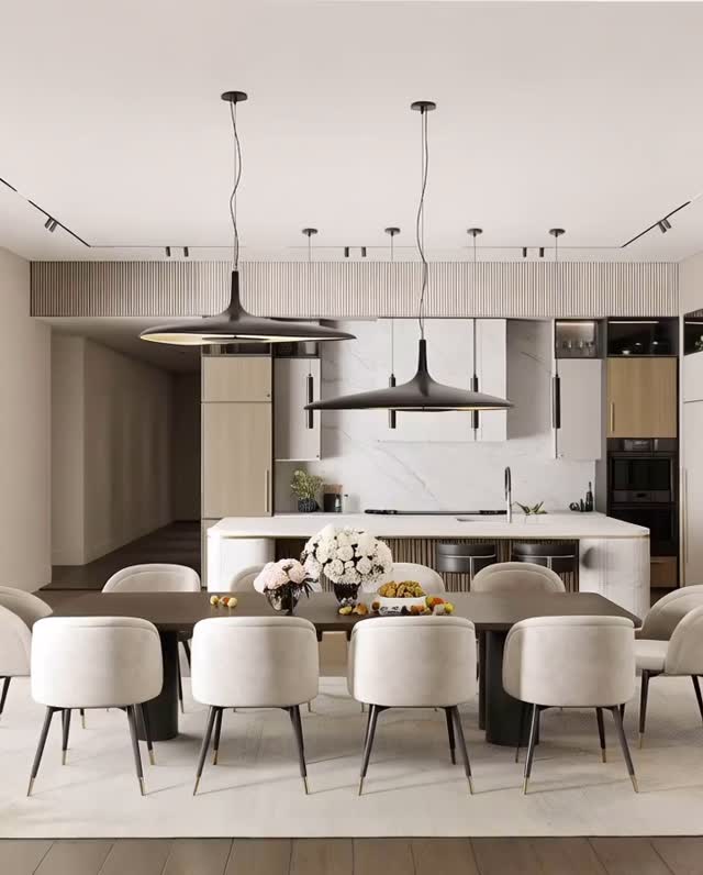 ⨠Effortlessly elegant â just like your space should feel.
Neutral tones, clean lines, and movement that speaks louder than words.
Let the design breathe. Let you shine.
#InteriorStyle #ModernElegance #DesignInMotion #NeutralPalette #SlowLiving #WalkWithStyle #AReeseDesign