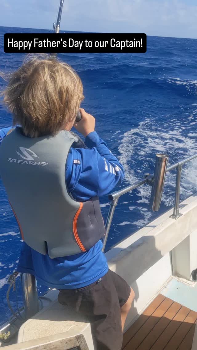Captain Matt and deckhand Gio landing a nice mahi aboard the lucky lass a couple years ago! Father son memoires in the making. Make sure to get your kids out on the water fishing this summer!
For charters check out:
Gofishoahu.com
haleiwafishingcharter #mahi #ono #northshoreoahufishing #northshoreoahu #northshore #hawaiifishing #hawaii #oahufishing #oahu #lines #lures #rods #reels #bait #tackle #polebender #pelagicfishing #trolling #boattrip #bottomfishing #pelagic #freshfish #freshcatch #mahifishtacos #gofishoahu #luckylasshaleiwacharters