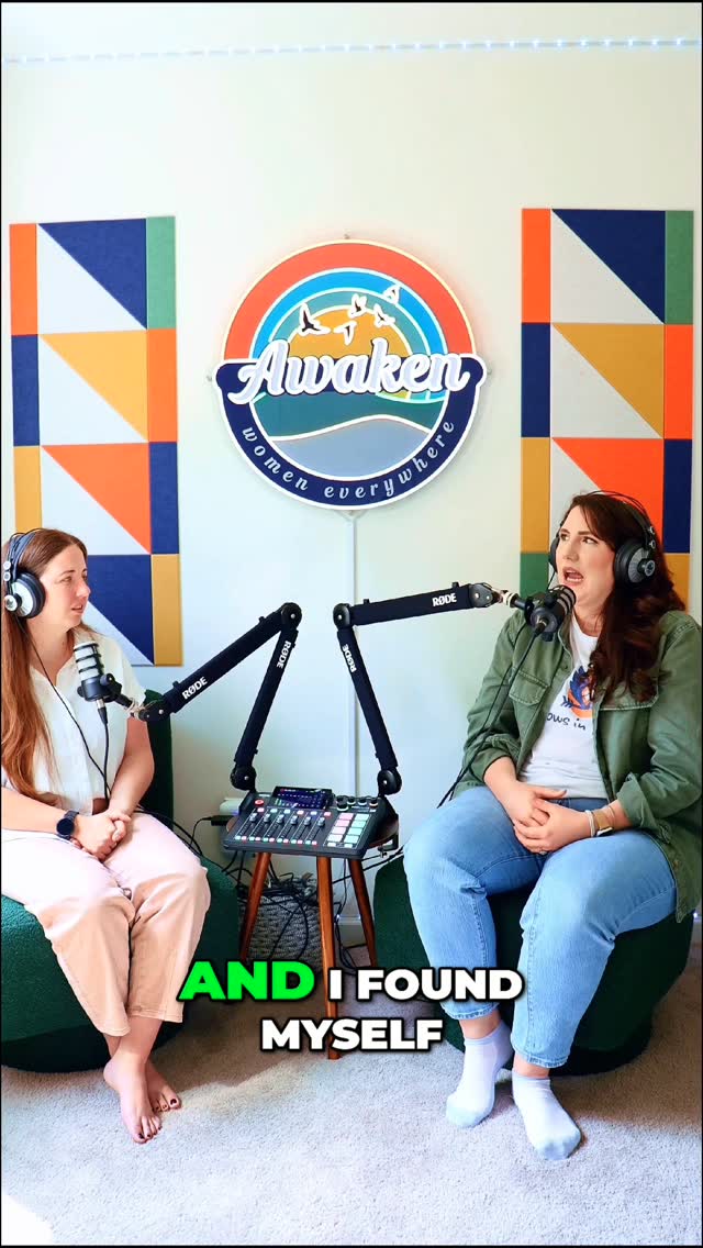 Heaven's Promise: Finding Hope and Comfort in Grief 🙏
Welcome back, ladies and gents! After a short pause due to school and work, get ready for daily posts again! 🎉
@arrows.in.the.sky
#dailydevotional #womensdevotional #womenspodcast #christianwomen #christianbiblestudy #christianwomenspodcast