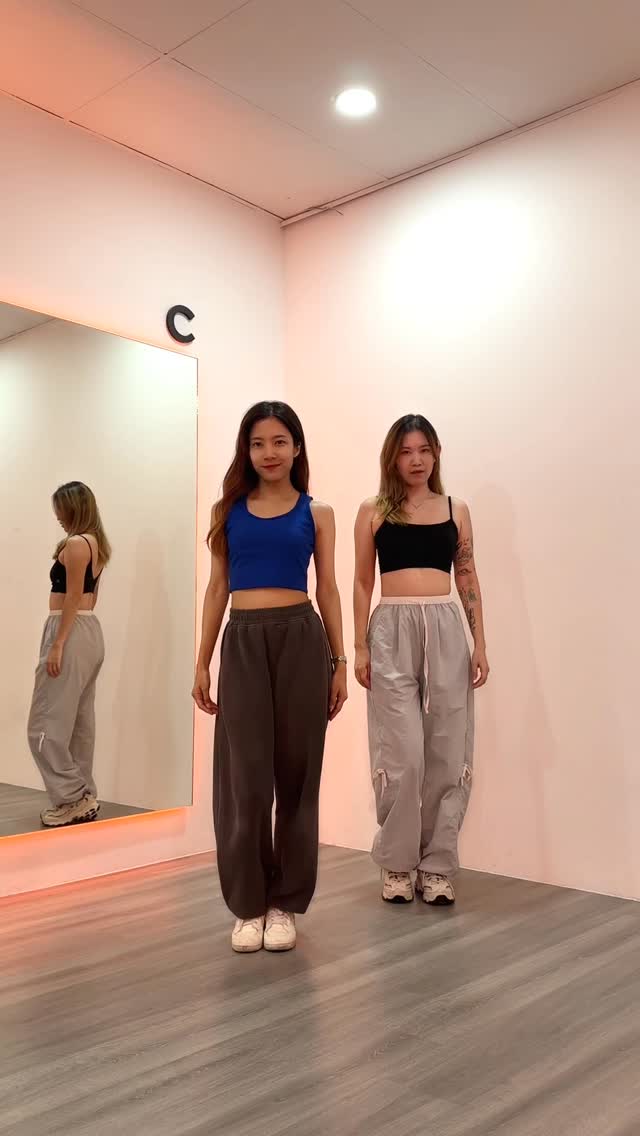 I like my beat 💫 , and my bass down 📉
📍Studio C, Cheras