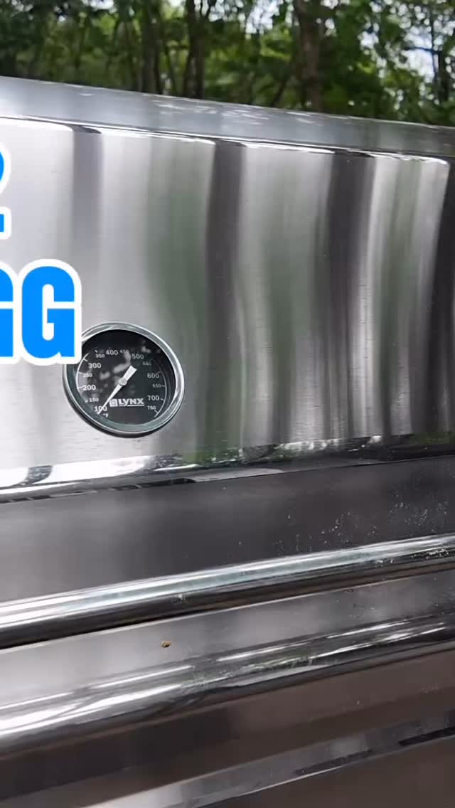 #grillcleaning #lynxgrills #ovenclean #hamptons