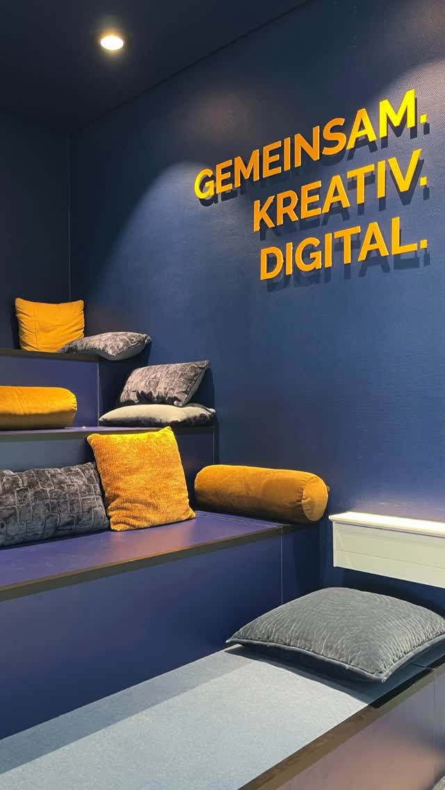 „Zukunft entsteht aus Ideen – nicht aus Gewohnheit.“
Im TECSPAZE Bretten wird genau das gelebt!
Ein kreativer Ort zum Entdecken und Tüfteln. 🎮💡💻
Ob Programmieren, Bauen, Designen oder einfach neugierig sein – hier können Kinder und Jugendliche ihre digitalen Talente entdecken und entfalten.
#tecspazebretten #digitalebildung #zukunftgestalten #creativekids #programmierenlernen #digitallearning #bildungmalanders #innovationforkids #jungedenker #makerkids #zukunftsraum #brustundpartner #bretteninside #nextgeneration #entdeckergeist #lernenmitspaß #edtechdeutschland #technologiebegeistert #bildungfüralle