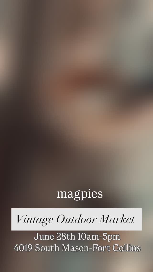 So exciting! Won’t you join us?