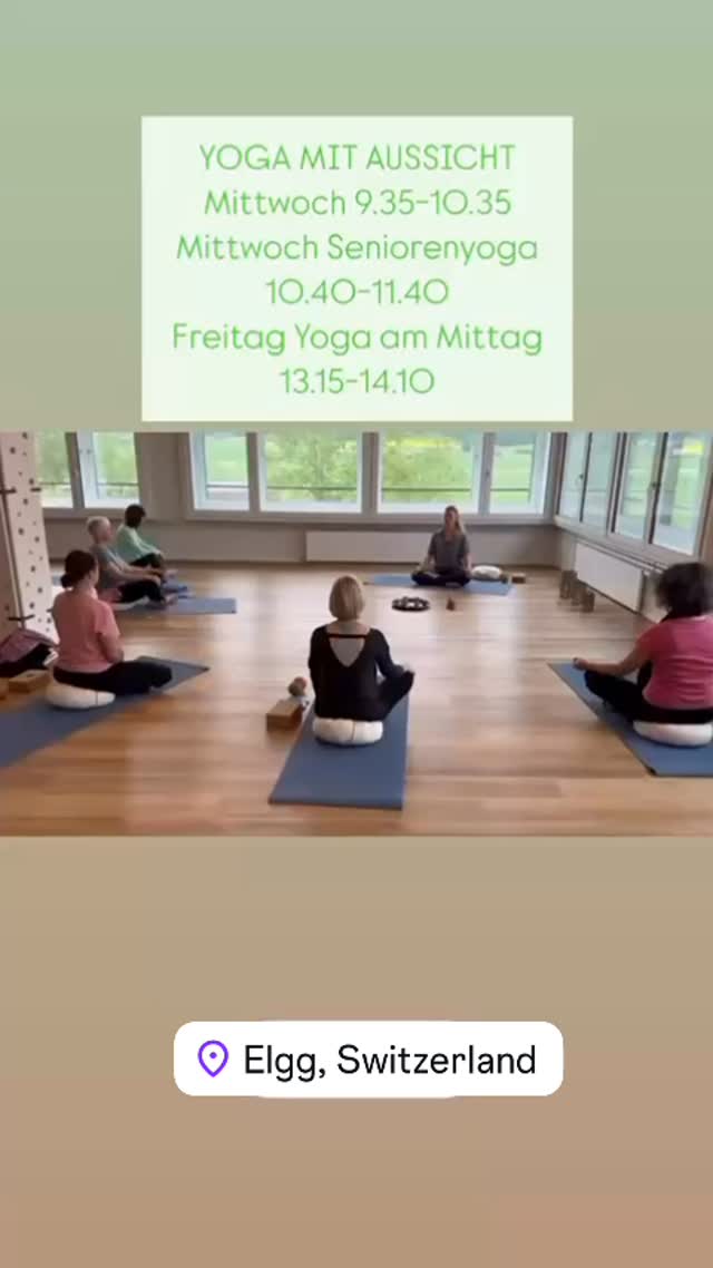 #eulachfit #gruppenfitness #yoga #pilates #zumba #karate #trx #breaking #elgg #ballet