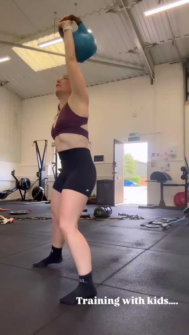 School holidays are nearly here... which means workouts will be powered by snacks, tantrums, and the occasional rogue poo 💩
Your gym plans might go out the window faster than your kid’s patience in a supermarket queue — and that’s OK.
Adapt your training, embrace the chaos, and remember: chasing small humans counts as cardio 🏃♀️💨
Not forgetting well behaved little people are always welcome to tag along with you so you don’t miss out on your session 💪
#longgametraining #SchoolHolidaysSurvival #FitMumLife #hungerford #newbury #NoExcusesJustAdapt #mumswholift