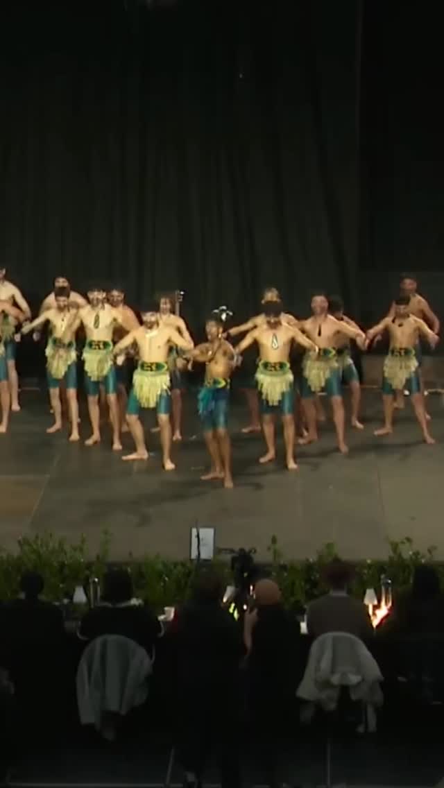 Te Kapa Haka a Te Wharekura o Arowhenua | Te Hautoka 2025
Piiiki mihi to our rakatahi who took the stage over the weekend at Te Hautoka Whakataetae Kapa Haka mō ngā Kura Tuarua nō ngā rohe o Ōtākou.
Tūturu te hono | Mō Kā Uri
🎥 credit to Tahu FM
#mōkāuri #terunangaongaitahu #mānawatiaamatariki #kuratuarua