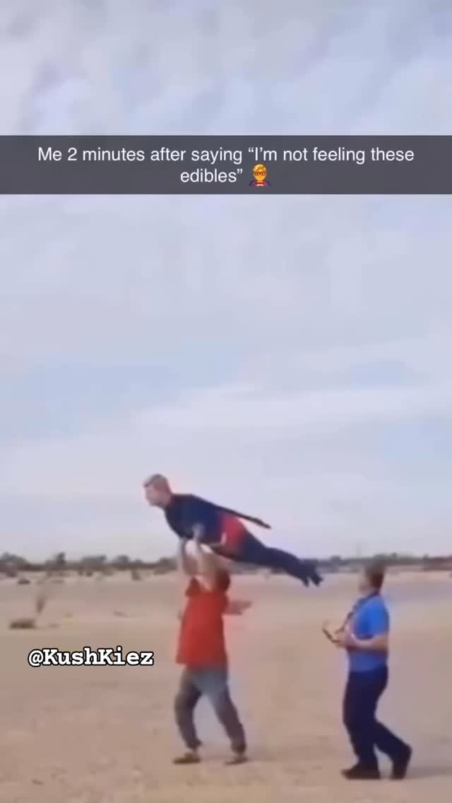 To the rescue....
---->KushKiez<-----