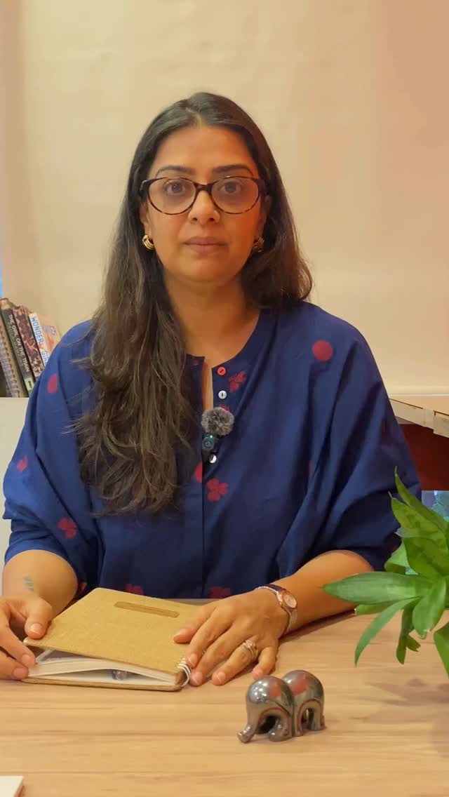 Hello everyone!
I’m Dr. Urmi Sheth- a clinical haematologist with over a decade of experience in the field.
Join me on this journey of wellness as I talk about my practice and haematology as a field in the medical sciences.
Stay tuned for more!
#doctor #blood #specialist #haematalolgist #haematology #pune