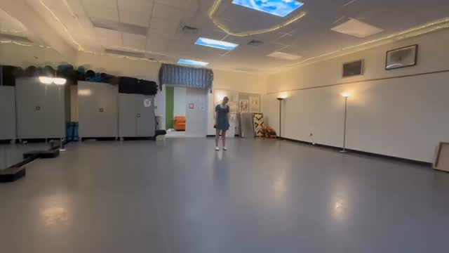 The Cave was the first ever piece that I choreographed for myself and still to this day is one of my favorites!
Choreography: Madelyn Shepard
Dancer: Madelyn Shepard
Song: “The Cave” by Mumford and Sons