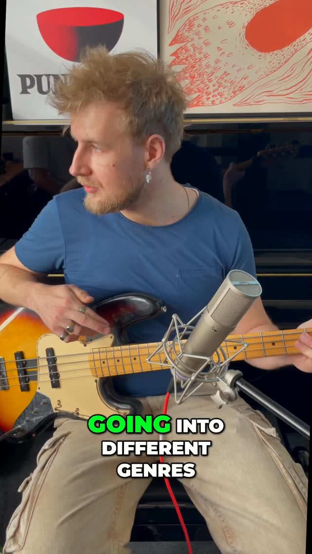 How do you practice timing?