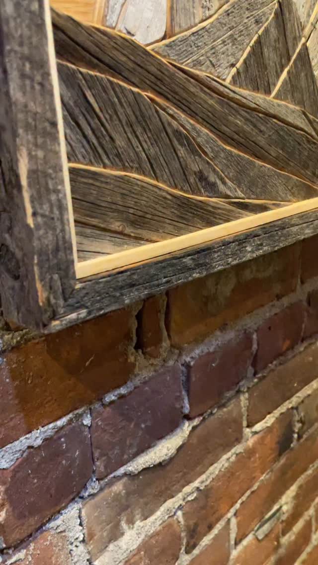 New feature artist @backtrails_design ❤️