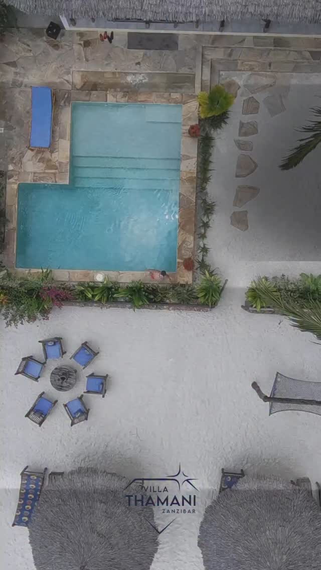 ✨ You heard that right: Villa Thamani is available from August 10th to 22nd, 2025!
A last-minute cancellation just opened up one of the most sought-after weeks of the year – yes, right in peak season.
🌊 Steps from the ocean, dreamy sunrises, peace, nature, and beauty all around.
🎁 A rare opportunity you won’t want to miss.
📩 Message us now on WhatsApp for info and bookings: +255 629 605 454 – first come, first stay (with a view)!