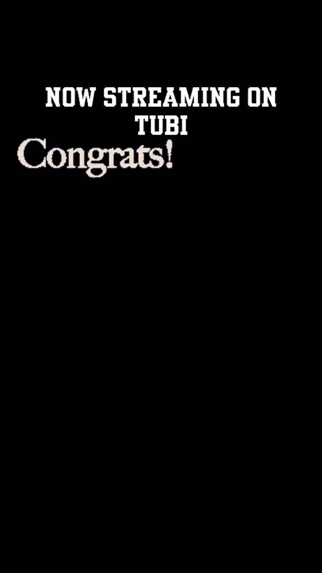 Congratulations @traparproductionstudios 🎊
#tubi #nonbookishpost #independentfilm