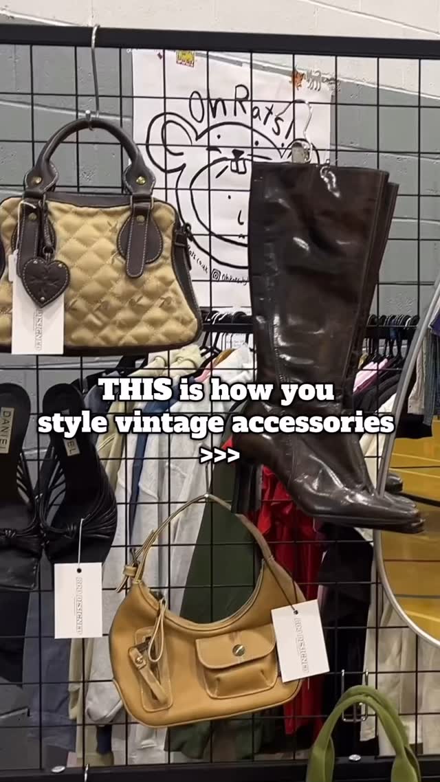 What’s more important to finish a look?