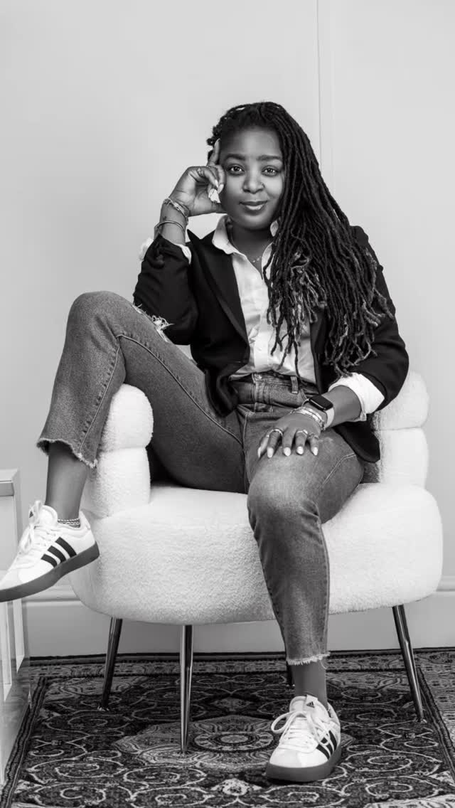 ✨ Allow me to (re)introduce myself…
I’m Charity Ilevbare-Adeniji , brand builder, marketing strategist, startup cheerleader, and your go-to woman for turning bold ideas into unforgettable stories.
From FMCG boardrooms to creative brainstorms, I bring 15+ years of marketing magic across Africa, Asia & Europe.
Let’s connect, collaborate, and create impact that actually matters. 🚀🌍
#ThisIsCharity #MarketingMogul #BrandStrategist #NaijaToTheWorld #DigitalMarketingQueen #StartupSupporter #WomenInMarketing #Reintroduction #MarketingThatMoves #BossMovesOnly #MarketingLeader #BlackExcellence