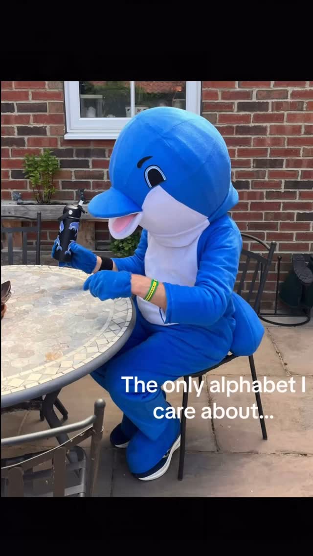 Parkrun alphabet challenge 🌍
#running #parkrun #dolphin #runningfortheocean