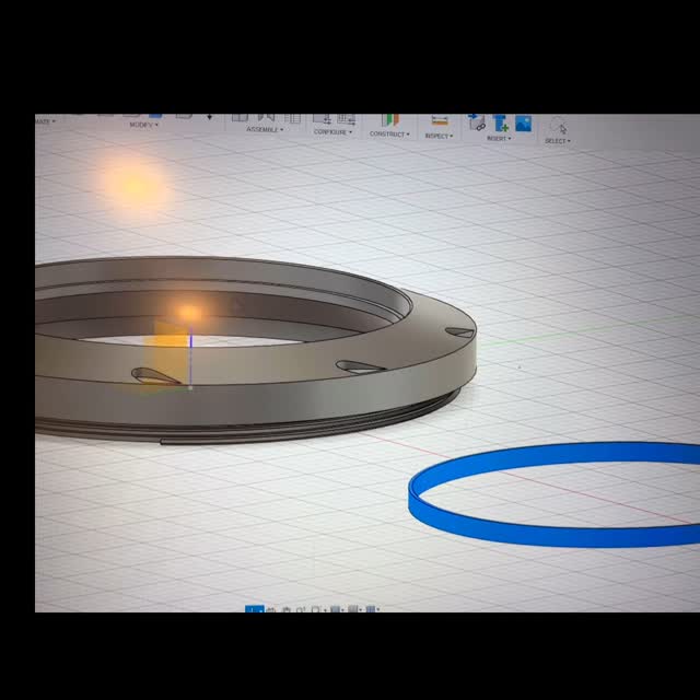 EN 🇬🇧
Work on the bezel advanced beautifully today.
The titanium bezel, sapphire crystal, and precision-fit insert were all hand-designed right here in Montréal. We’re looking forward to sharing more with you soon.
With the bezel, the case, and the bracelet now in place — and the movement already selected — we’re entering a new phase.
We may even offer two movement options: one more accessible, and one Swiss.
But let’s just say… a few surprises are coming in the months ahead. ⌚️
⸻
FR 🇫🇷
Le travail sur la lunette a bien progressé aujourd’hui.
Lunette en titane, verre saphir et insert sur mesure — le tout conçu à la main ici même à Montréal. On a hâte de vous en montrer davantage.
Avec la lunette, le boîtier et le bracelet maintenant prêts — et le mouvement déjà choisi — on entre dans une nouvelle étape.
Il est même possible que deux options soient proposées : une plus abordable, et une version suisse.
Mais… laissons un peu de mystère pour les mois à venir. • #WatchesOfInstagram
#WatchFam
#wristwatchcheck
#DailyWatch #microbrandwatch
#WatchAddict
#WatchLover#WatchStyle#wristgamestrong #Timepiece#WatchObsession#watchdesign#watchcommunity #Horology