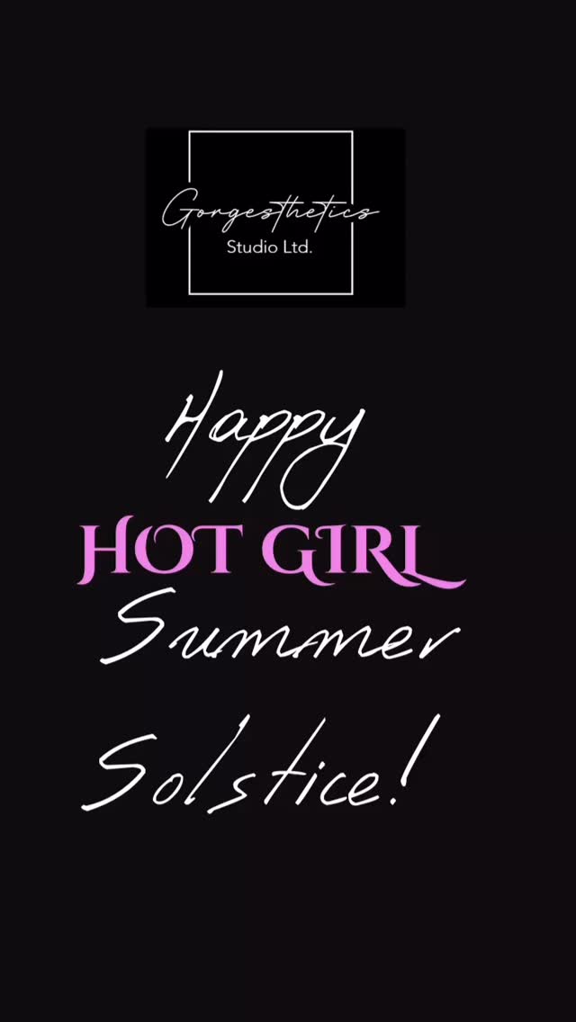 Happy Summer Solstice ☀️ HOT GIRLS!
Are ya ready for it?
Remember to protect your skinvestment and apply your sun protection! 💗
•
•
•
Reserve your spot today!
🔝𝓒𝓵𝓲𝓬𝓴 𝓸𝓷 𝓶𝔂 𝓹𝓻𝓸𝓯𝓲𝓵𝓮~𝓽𝓸 𝓫𝓲𝓷𝓰𝓮 𝓶𝓸𝓻𝓮 𝓬𝓸𝓷𝓽𝓮𝓷𝓽 ♥️
𝓟𝓻𝓲𝓬𝓲𝓷𝓰 𝓪𝓷𝓭 𝓢𝓮𝓻𝓿𝓲𝓬𝓮𝓼 𝓬𝓪𝓷 𝓫𝓮 𝓯𝓸𝓾𝓷𝓭 𝓸𝓷 𝓶𝔂 𝔀𝓮𝓫𝓼𝓲𝓽𝓮.
𝓛𝓲𝓷𝓴 𝓲𝓷 𝓑𝓲𝓸⬆️
👩🏻⚕️Trudy DiFranco RPN
📍Burlington, Ontario
📲905-975-6788
#botoxburlington
#brotoxburlington
#lipfillerburlington
#cheekfillerburlington
#chinfillerburlington
#jawlinefillerburlington
#dysportburlington
#prpburlington
#microneedlingburlington
#alumiermdburlington
#nasolabialfolds
#marionettelines
#chemicalpeel
#fatdissolving
#cannulalips
#collagenstimulation
#neckfat
#brafat
#lovehandles
#xeominburlington
#vampirefacial
#radiesseburlington
#exosomes
#purasomes
#xeominburlington