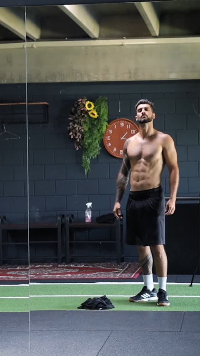 All You Need is Good Lighting & Discipline...
Have A Nice & Active Day! 💪🏼😉🤸
#functionalfitness #fitness #functionaltraining #qualitymovement #workout #amsterdam #strength #fitnessmotivation #training #health #exercise #motivation #gym #strengthtraining #mobility #weightlifting #strengthandconditioning #personaltrainer #functionalmovement #hiit #functionalstrength #cardio #conditioning #bodyweighttraining #nutrition #personaltraining
#functionalstrength