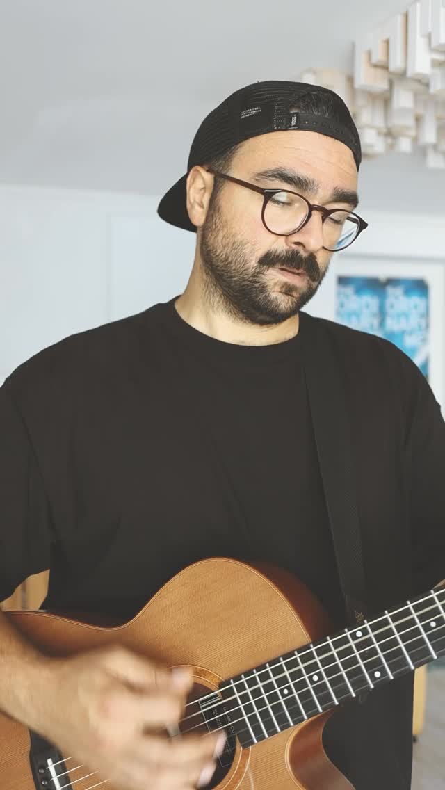 Die nächsten Hochzeiten stehen an und dies ist ein Wunschsong für die kommende Trauung am Wochenende.
Ich finde den Song zuckersüß und freue mich, dass das Brautpaar diesen Song gewählt hat!! 😍
#wedding #hochzeit #hochzeitssänger #sänger #singer #akustisch #acoustic #trauung #weddingplaner #hochzeitsplaner #cover #eventsänger #frankfurt #hanau #mainz #wiesbaden #aschaffenburg #darmstadt #bridetobe #bridetobe2026 #bridetobe2025 #eventmusik #braut #musiker #sektempfang #loungemusik #singersongwriter #dj #stilltheone #teddyswims