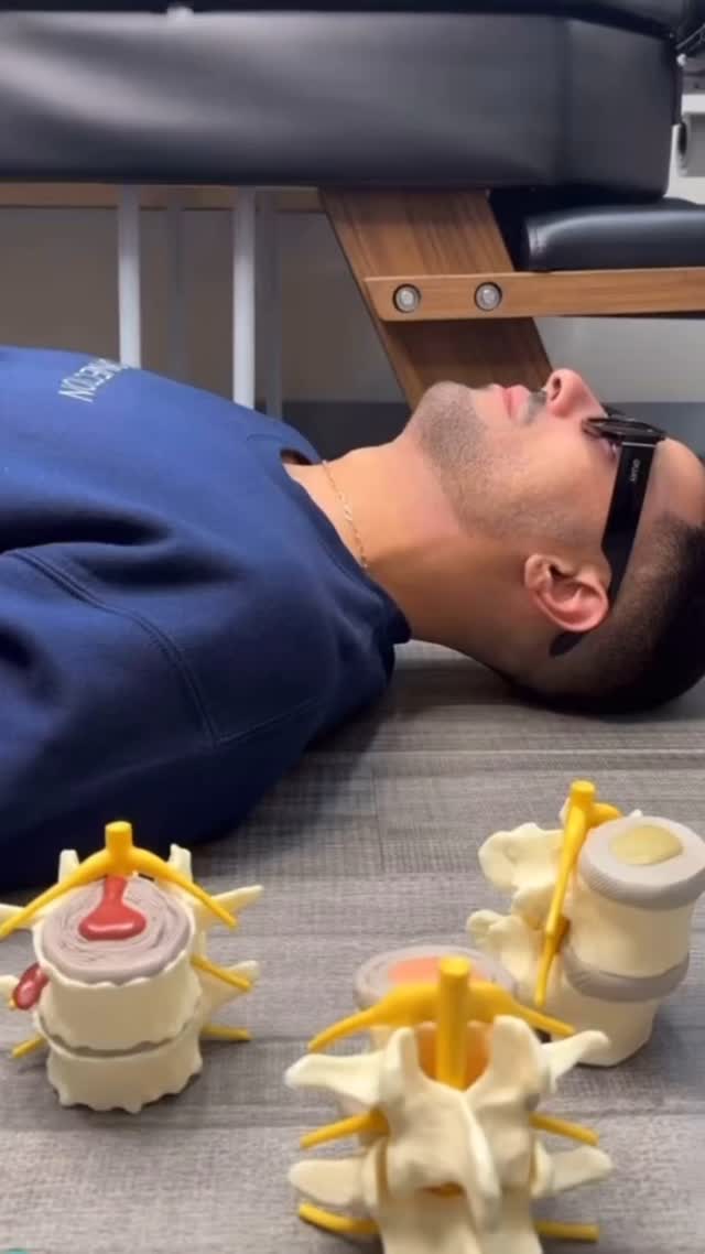 Ya me derretí! 🫠
En Connection Chiropractic siempre estamos listos para ayudarte y cuidar de tu bienestar. Tu salud es nuestra prioridad.
#humor #liloystich #chiropractororlando #quiropracticoorlando #comedia #lilo