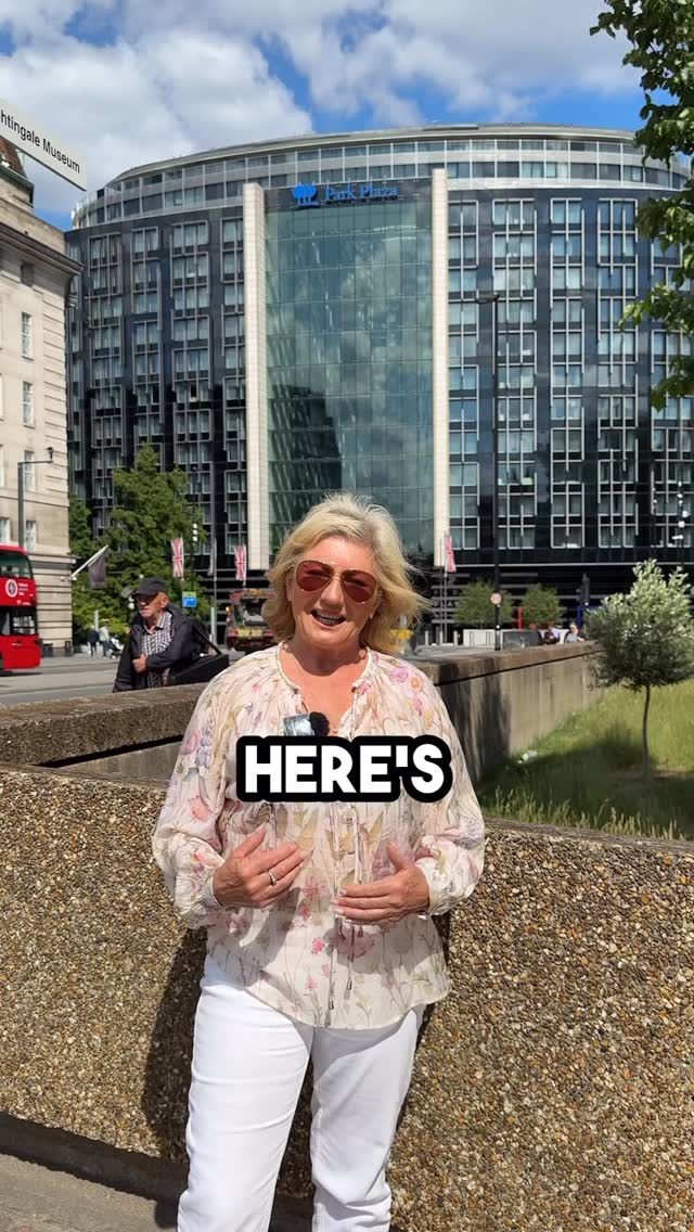 Here’s why suites in Park Plaza Westminster Bridge Hotel continue to deliver strong ROI!
#LondonLink #ParkPlaza #LondonProperty #PropertyInvestment #Hotel #Investment