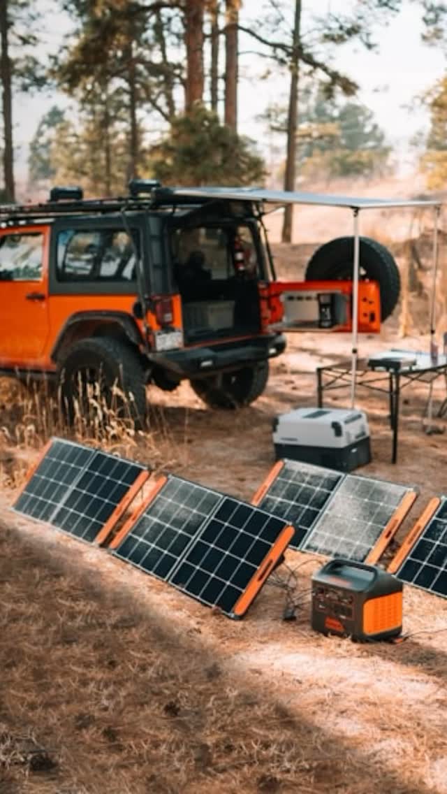 2025’s Best Portable Power Stations: BLUETTI vs Jackery vs Anker vs ECOFLOW
Looking for the best portable power station to fuel your adventures or handle emergencies? In Fred & Ellis’ latest blog post, we compare four leading brands BLUETTI, Jackery, Anker, and ECOFLOW to help you choose the perfect match for your needs. Get insights on each brand’s performance, portability, and more.
Read the full blog post via the link in the bio to dive deeper!
#PortablePower #EcoTech #SustainableLiving #OutdoorGear #TravelEssentials #TechComparison #BLUETTI #Jackery #Anker #ecoflow