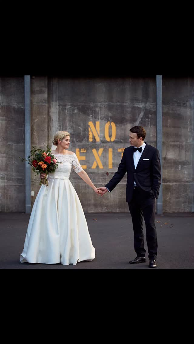 A bit of urban and a bit of nature. Perfect.
.
.
.
.
.
#brideandgroom #aucklandweddingphotographer #weddingsauckland #nzweddings #aucklandweddings