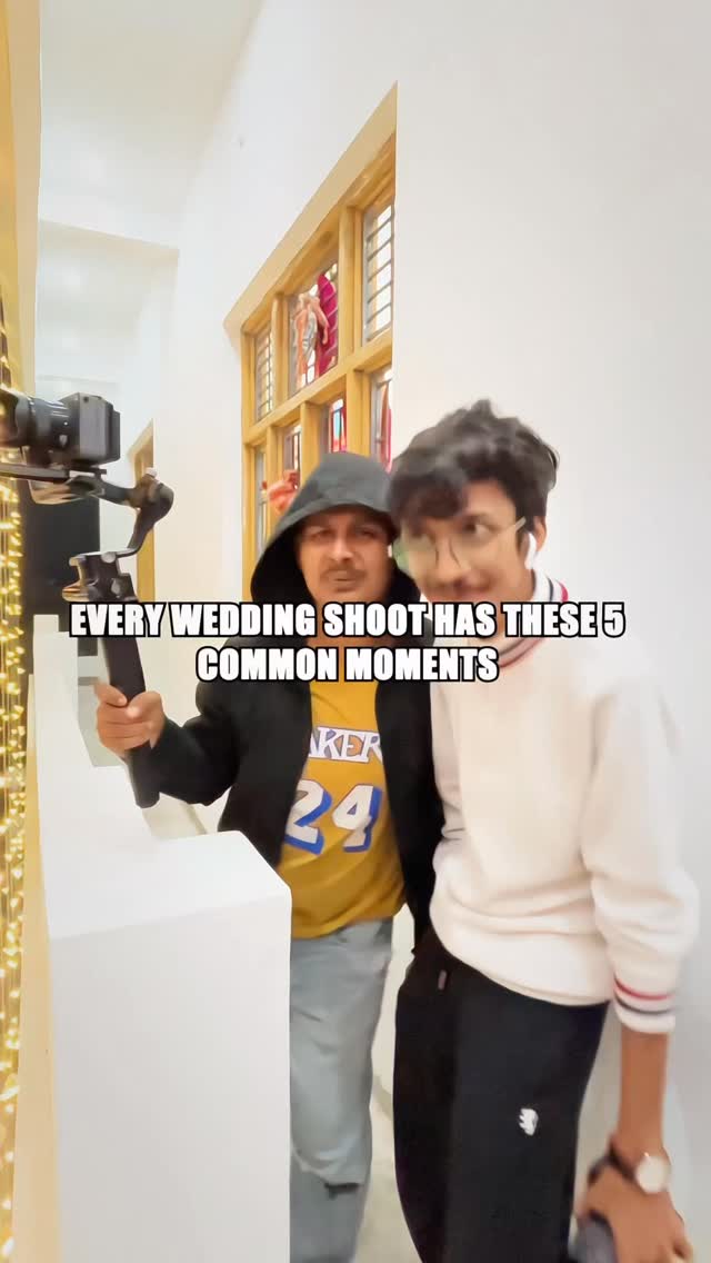 Real moments of a desi Indian Wedding 🫡
#storiesweaver #storiesweaverteam #patnaphotography #photographymemes #photographyreels #weddings #funnyreelsindia #funnyphotographymoments