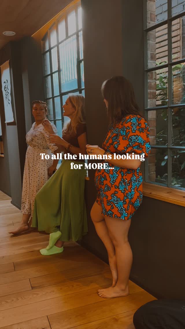 You don’t need to be fixed. You just need to feel safe in your body again.
If your nervous system feels fried…
If you’re carrying weight that isn’t yours…
If talk therapy hasn’t touched what lives in your body—
This is your invitation.
💫 In this group session, we weave:
🌀 Fascia release (emotions stored in the body)
🌬️ Somatic energetics (deep nervous system resets)
💡 Light language (frequency codes + energy recalibration)
⚡ Energy healing (multidimensional clearing)
This is where science meets spirit.
Where community holds you.
Where your body starts to trust again.
✨You’ll walk away lighter, clearer, and deeply regulated.
🧘♀️ No experience needed. Just come as you are.
🎟️ Limited spots — these always sell out. Reserve your seat now via the link in bio or below.
#GroupHealing #SomaticHealing #FasciaRelease #NervousSystemReset #EnergyHealingSession #LightLanguageHealing #TraumaInformedCare #SomaticTherapy #SpiritualHealing #HealingEvent #HolisticWellness #HealingInCommunity #RegulateYourNervousSystem