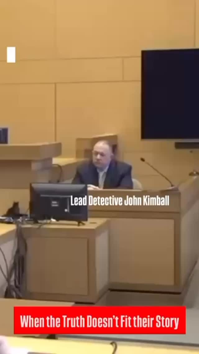 ⛈️ Michelle remembered thunderstorms. Police told her she was lying.
But under cross-examination, Lead Detective Kimball confirmed:
He admitted under oath that she was telling the truth, but by then, it was too late. Five years of false narratives had already done the damage.
📌 Why this matters:
In Michelle Troconis’ interrogation, truth was treated as deception.
This wasn’t a mistake, it was pressure. When investigators dismiss facts that don’t fit their narrative, it leads to wrongful convictions.
Michelle deserved to be heard, not broken.
🧠 If a storm can be denied to force doubt, what else was twisted?
#justiceformichelle #michelletroconisisinnocent #freemichi✊🏼 #wrongfullyconvicted #truthmatters #innocenceproject #appeal #habeascorpus #policedeception #justiceforall #brokensystem #JusticeforMichelle #WrongfulConviction #michelletroconis #michelletroconisisinnocent #freemichi✊🏼 #wrongfullyconvicted #truthmatters #connecticut #newcanaan #ctstatepolice #ctpolice #stamfordcourt @govnedlamont