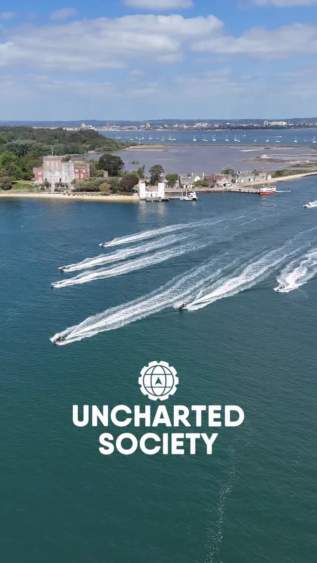 Weâve got BIG news⌠đ
Weâre officially the first UK marine provider for BRPâs Uncharted Society which means one thing:
đ The ultimate personal watercraft experiences are back⌠and theyâre bigger, better, and more adrenaline-fuelled than ever before!
Hop on a Sea-Doo and ride with us along the Jurassic Coast or across to the Isle of Wight on a guided adventuređŠľ
Click the link in bio to book!
@Seadoo | @UnchartedySociety |@Jetski_Safaris
#adventureunlocked #UnchartedSociety #SeaDooLife #NewWaveClub #JetskiTour #JurassicCoast #PooleHarbour #UKAdventure #GetOnTheWater #SummerStartsNow