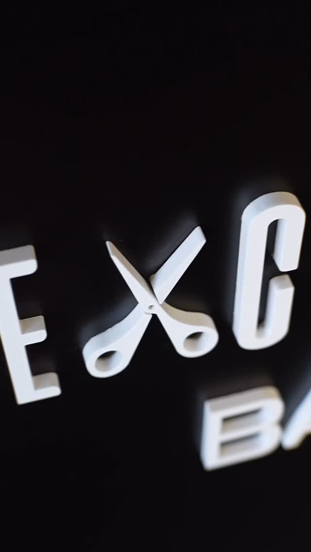 LEAVE WITH A STATEMENT
STYLING THO #njbarbershop #styling #exclusivecuts #haircuts