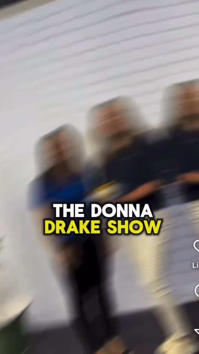 Stay tuned for our interview on the @donnadraketv show!! @winters_center_for_autism and @plant_up collaborate to share how we are growing Plants 🌱 with Purpose. Airing soon on @cbstv