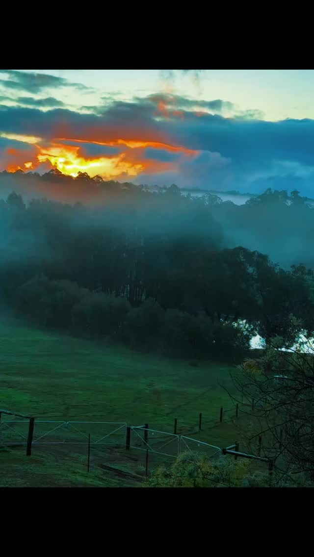 Jarrah Glen - where your heart is calm and you are at peace! ❤️💙💜✌️
#wildinourheart #farmstay #farmstays #southwestwa #tourismwa #nannup #experiencenannup