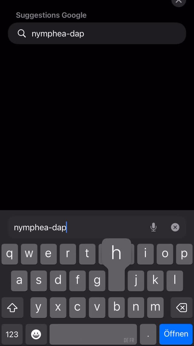 .
Mon site internet est enfin en ligne 🥹🌱
J’ai hâte que vous naviguiez entre ses pages, au rythme de ce qui vous porte et vous intrigue. 🌊
*CONCOURS *
Pour fêter le lancement du site, 3 prix sont à gagner :
- un tirage de runes avec une guidance personnalisée ᚱ
- un soin énergétique pour être en forme pour cet été ☀️
- une communication ou un soin pour votre animal 🐾
→ comment participer :
1) commentez le soin que vous aimeriez remporter en taguant deux ami(e)s
2) partagez l‘un des posts de la page en story
Tirage au sort le 31 juillet. Bonne chance ! 🤍🍀
Avec bienveillance,
Daphné
———————————
Création by @atelierlaminedor 🖥️🤍