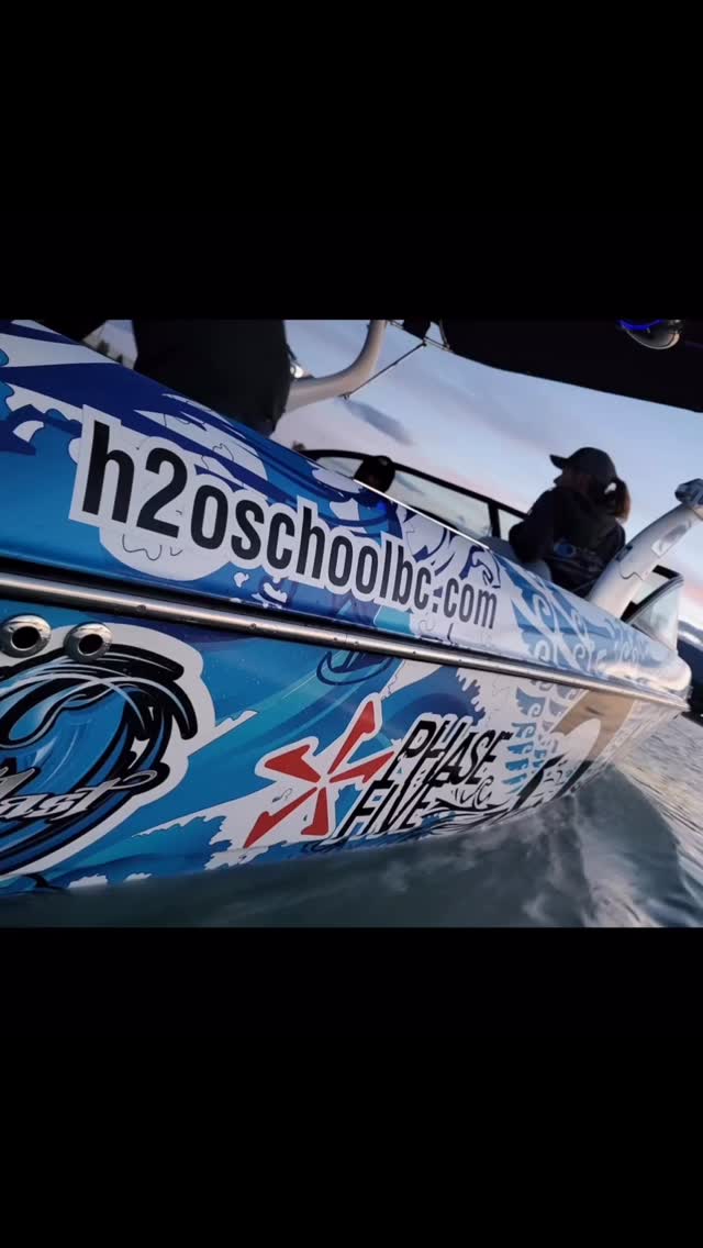 Lifeโs better on the lake!
๐โ๏ธ๐โโ๏ธ
We are kicking off H2O Schoolโs 15th season โ and we couldnโt be more excited to spend another summer on the water with you! Come see why we are the leaders in Canadian wakesurfing and book your spot today!
250-278-SURF(7873)
๐ค๐ป๐
@phase5wakesurfers @shuswapsnb @centurionboats @wakecanada @wswcanada @canadianwakemag @wswbc @tourismfernie @ferniefix #ridep5 #p5matrix #p5key #centurionboats #h2oschool #wakesurf #koocanusa #ferniestoke #ferniefix #lakelife