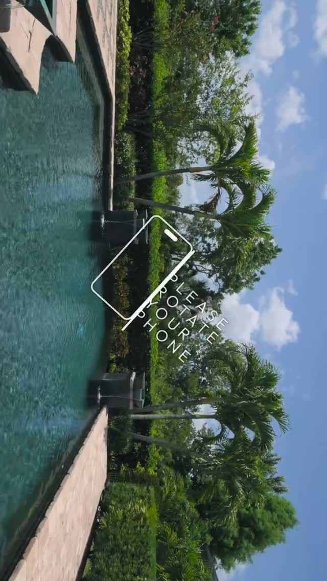 Step into resort-style living with 🌿 world-class preserve views in this former model home at The Links at Rosedale ⛳. Featuring a custom infinity pool 💦, outdoor fireplace 🔥, and private casita 🛏️, this is the ultimate Florida retreat 🌴. Enjoy luxury finishes, soaring ceilings, and a light-filled open layout in a gated, amenity-rich community! 🏡
🌐https://opalhomesgroup.com/listing/mfrmls/N6139159/BRADENTON/4740-ROYAL-DORNOCH-CIRCLE/
#FloridaLiving #RosedaleGolf #WorldClassViews #LuxuryHome #OpalHomes #ReelEstatesarasota