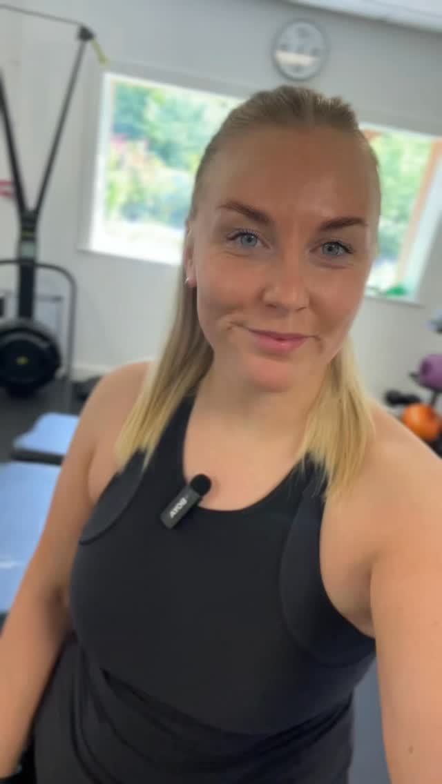 Who doesn’t love progression?💪🏻