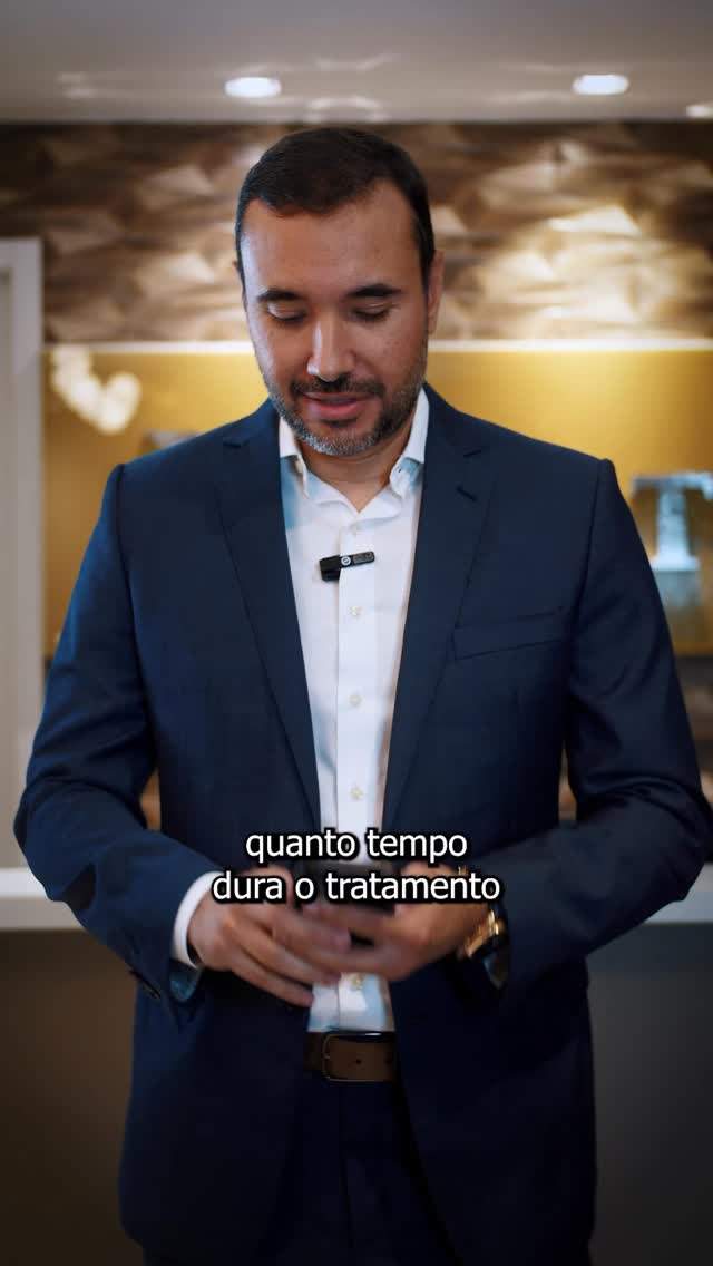 Quanto tempo dura o tratamento das varizes e quais as restrições após o fim do tratamento?
#saude #fredericolinharesvascular #varizes #cirurgiavascular #doençavascular #tratamento