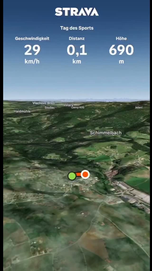 Willkommen zu deiner neuen Challenge! 🚴♂️💪
Heute nehmen wir dich mit auf die Quälspaß-Strecke, die alles hat: Steigungen, lange Geraden und Momente, die einem echt alles abverlangen. Aber genau DAS macht den Reiz aus! 💥
Egal ob Anfänger oder Profi, jeder Schritt/Kilometer zählt! 🚀
Markiere uns gerne, wenn du die Strecke ausprobierst– wir wollen deine Fortschritte sehen! 🙌
Also, auf was wartest du noch? Schwing dich auf’s Rad & oder in deine Laufschuhe 💪 zeig uns, was du drauf hast! 🔥
#TagdesSports2025 #ChallengeAccepted #EinZielvorAugen #tagdessports #dreisesselgemeinde #quaelspass
#quaelspassamdreisessel #dreisesselberg
#dreisessel #spielspass #kidsrace #racenight #laufen #mtb #walken #bergrennen #strava #stravarun #stravacycling #stravaactivity #cycling #running