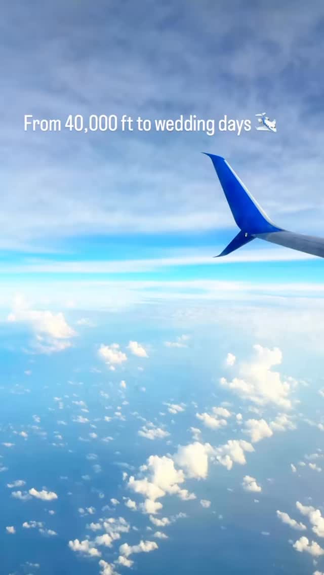 Running through airports is worth it for my beautiful brides 🤍🤍🤍
#bridalmakeupartist #travelingmakeupartist #destinationmakeupartist
#onlocationbeauty #crystalbellbeauty #promakeupartist #bridalmakeupartist