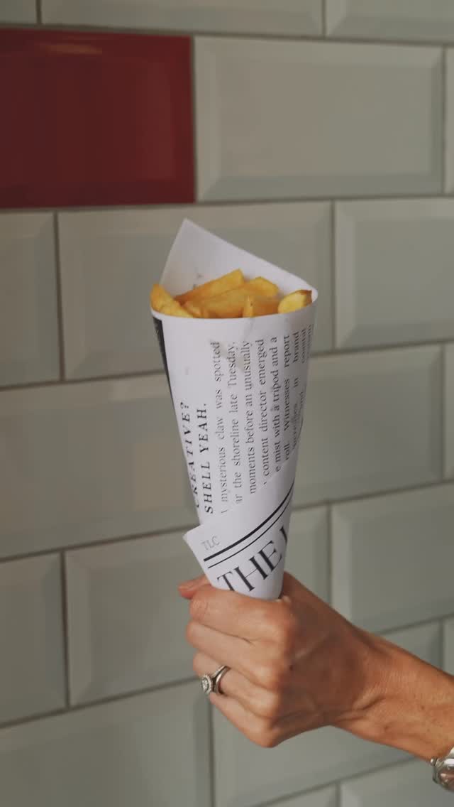 Just a pinch of what’s to come.
#StaySnappy