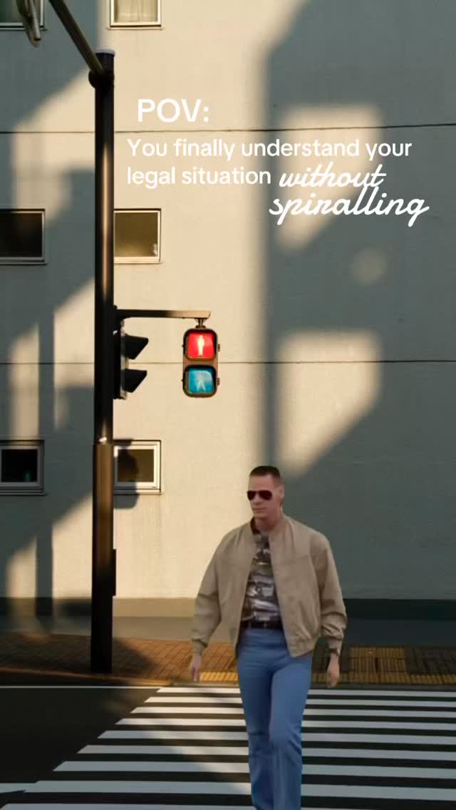 Legal clarity hits different when it doesn’t come with panic, price tags, or pressure.
Sorted Out - coming soon 😎
#sortedout #legalwellness #softlaunch #legalclarity #lifesorted #thebrief #diylaw #familylaw #wellness